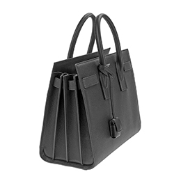 Borsa in Affitto Yves Saint Laurent Sac De Jour